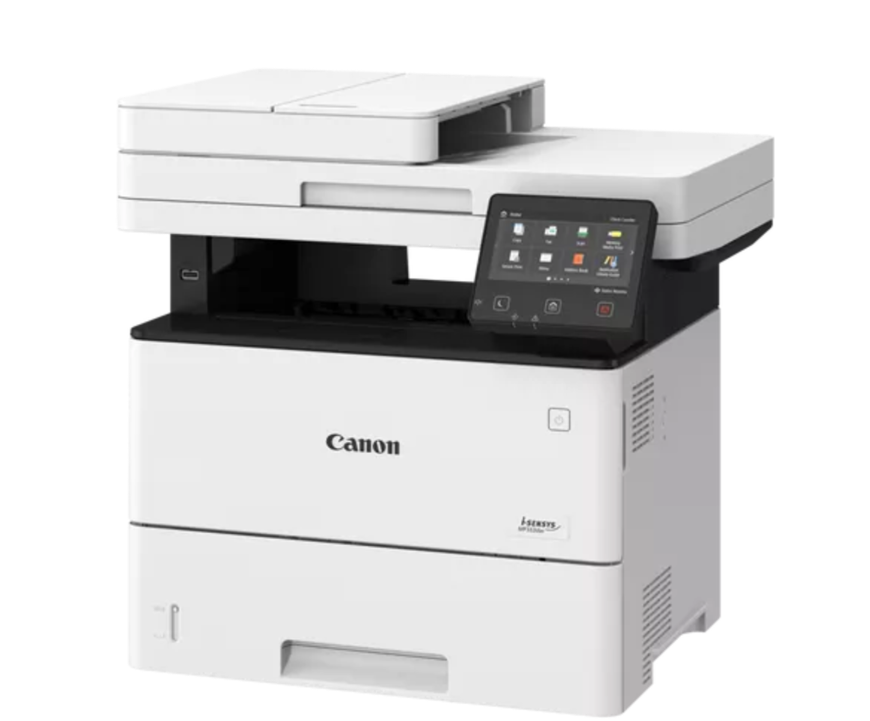 Buy CANON MF552DW PRINTER