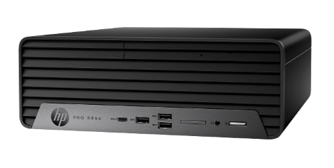Buy HP Pro Small Form Factor 400 G9 Desktop PC- I5-14500 99Q63ET