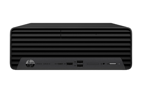 Buy HP Pro Small Form Factor 400 G9 Desktop PC- I5-14500 99Q63ET