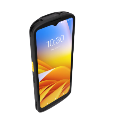 Buy TC 15 Zebra 2D Android Mobile Computers TC15BK-1PE14S-A6