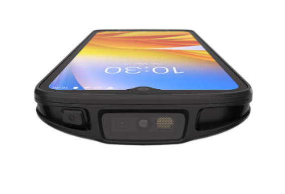 Buy TC 15 Zebra 2D Android Mobile Computers TC15BK-1PE14S-A6