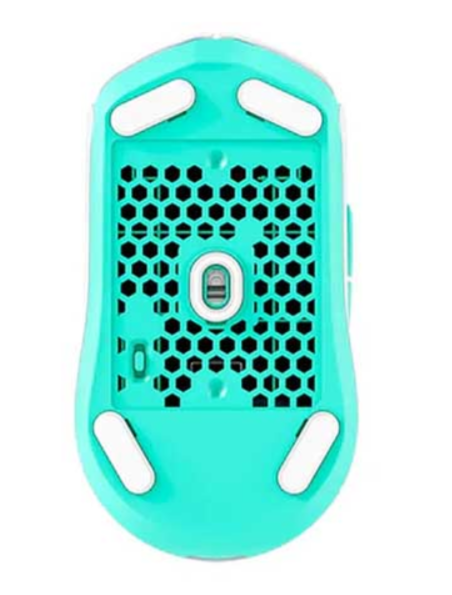 Buy HyperX Pulsefire Haste 2 Core WRL WH GM 8R2E7AA