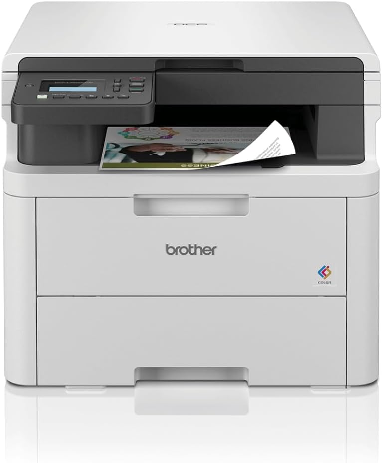 Buy DCP-L3520CDW 3-in-1 Colour Wireless LED Printer