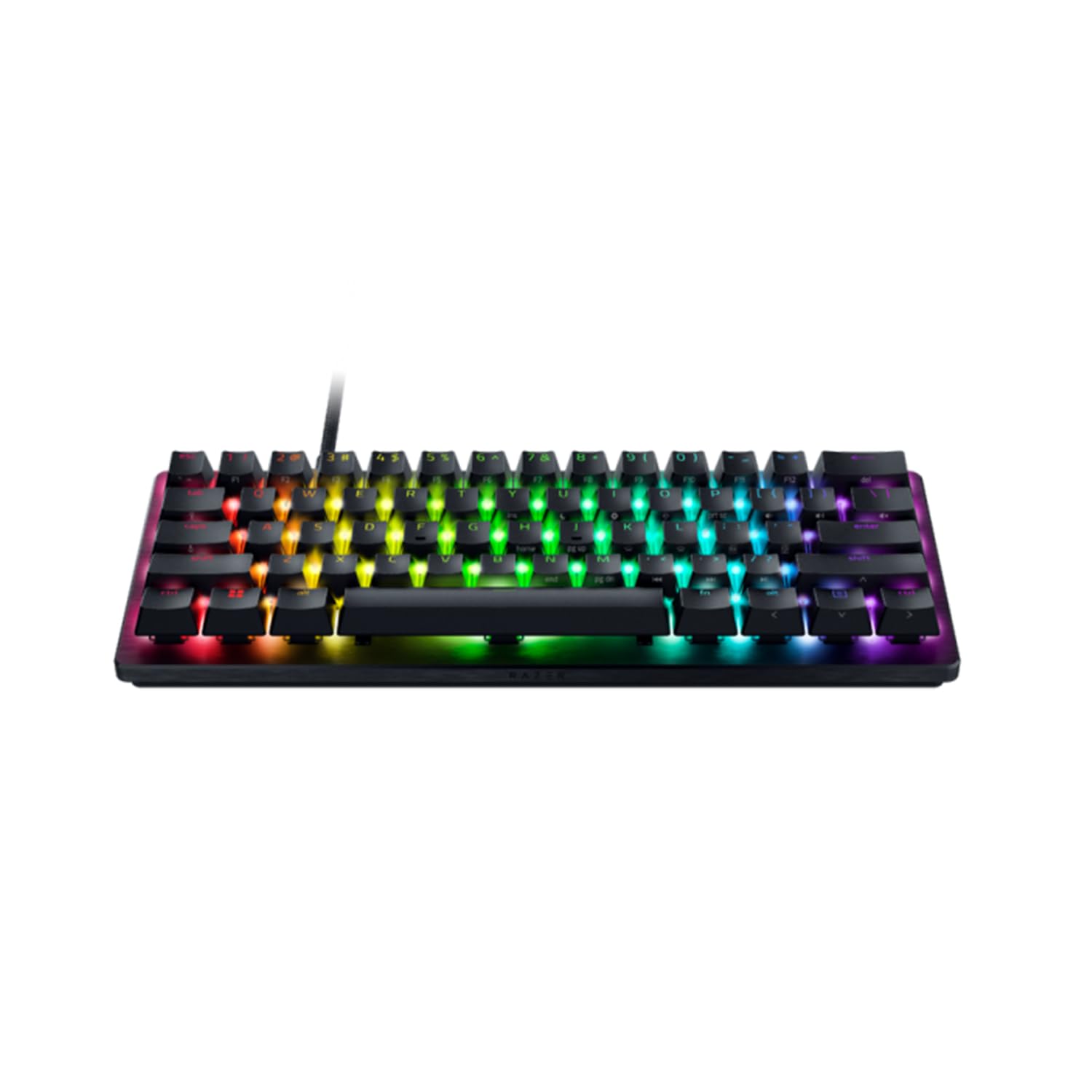 Buy Razer Huntsman V3 Pro Mini RZ03-04990100-R3M1