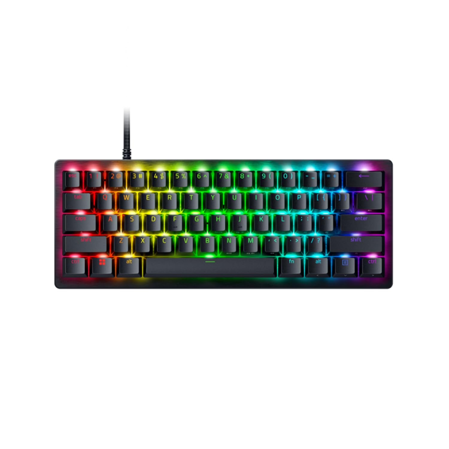 Buy Razer Huntsman V3 Pro Mini RZ03-04990100-R3M1