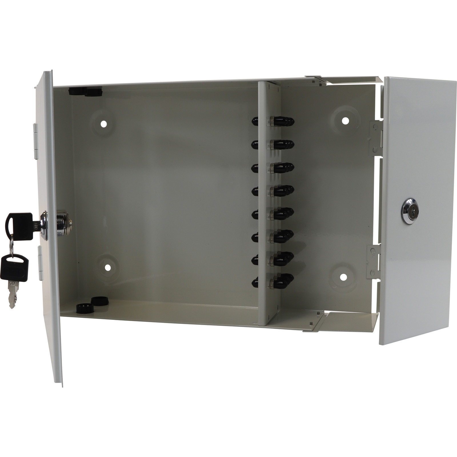 Buy 202-036 24 PORT ST LOADED 2DOOR LOCK