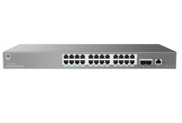 Buy Grandstream Enterprise Layer 2++ Managed Network Switches GWN7800 Pro Series