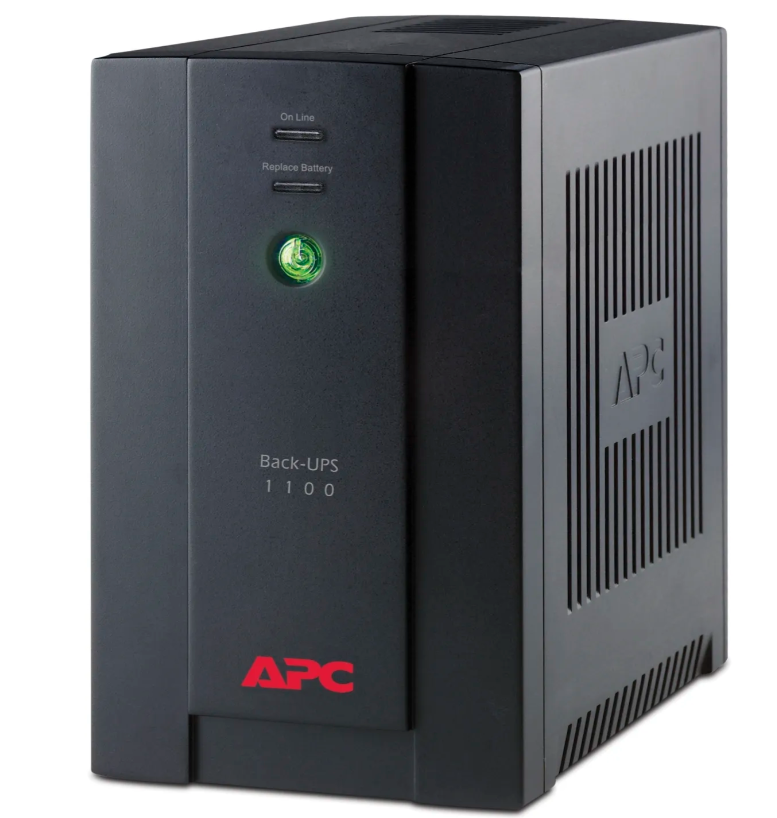 Buy APC BX Serial  1100VA ,234V BX1100CI-CN
