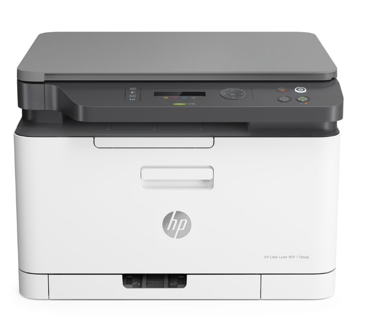 Buy HP CLJ MFP 178NWG PRINTER (117A)(6HU08A)