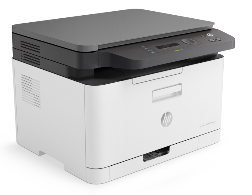 Buy HP CLJ MFP 178NWG PRINTER (117A)(6HU08A)