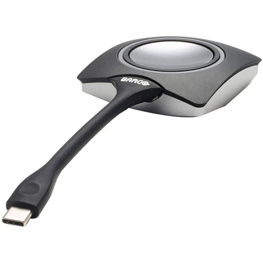 Barco ClickShare CX-Button CX-Button Conferencing Button