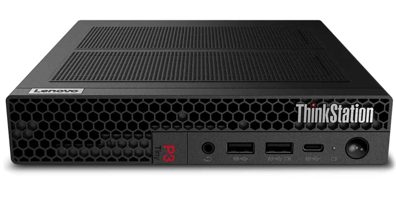 Buy 30H0001NAX Lenovo P3 Tiny | Intel® Core™Intel® Core™ i9-13900T