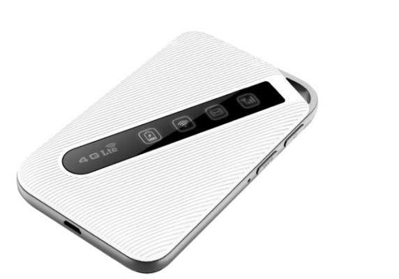 Buy D-Link 4G MOBILE WIFI DLINK DWR-930M ®