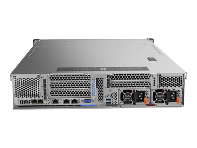 Buy SR590 Xeon Silver 4208 (8C 2.1GHz 11MB Cache/85W) 32GB 2933MHz