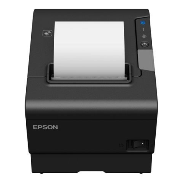 Buy EPSON TM-T88VI- C31CE94112A0 usb usb host + Lan + Buzzer