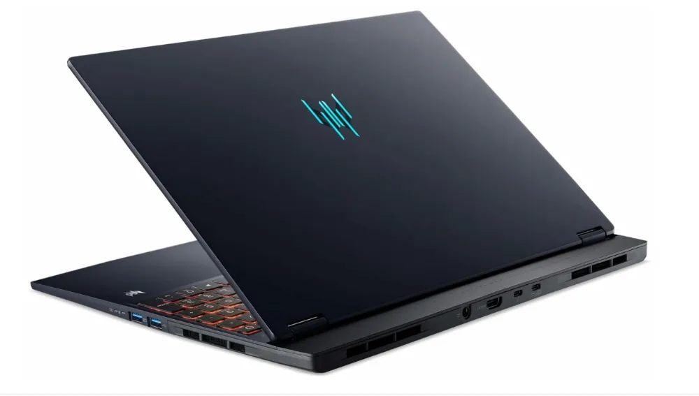 Buy Acer Predator Helios Neo 16S AI 16 Inch OLED WQXGA (2560 x 1600)  NH.QX7SA.002