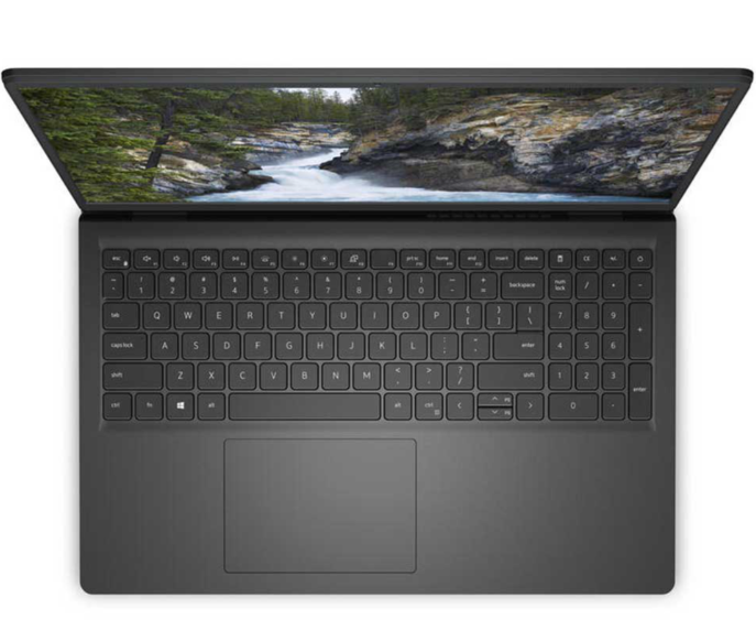 Buy Dell Vostro 3520 Business Laptop – Intel Core i7-1255U, 16GB DDR4 RAM, 512GB SSD, 15.6-inch FHD Display