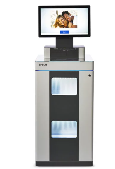 Buy Epson SureLab D7 Studio