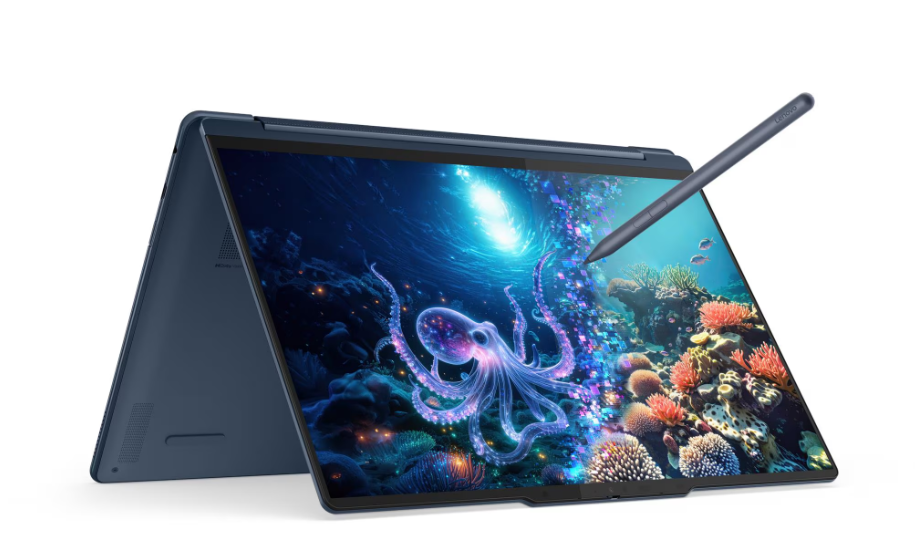 Buy Lenovo Yoga 9 2-in-1 14ILL10 83LC003VAX