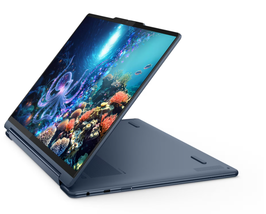 Buy Lenovo Yoga 9 2-in-1 14ILL10 83LC003VAX