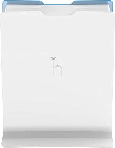 Buy Mikrotik Hap Lite Classic Rb941-2Nd,Ethernet,Dual_Band,100 mbps,White