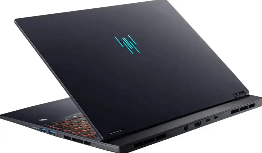Buy Acer predator Helio Neo 16S AI Intel Core Ultra 9 275HXNH.U0MAA.001