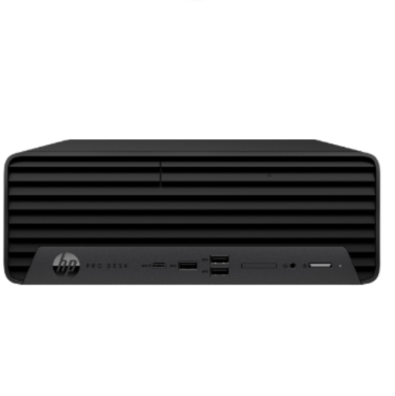 Buy HP Pro SFF 400 G9 i7-14500 8GB 512GB SSD DVDRW SHARED DOS 9M8Q6AT#BH5