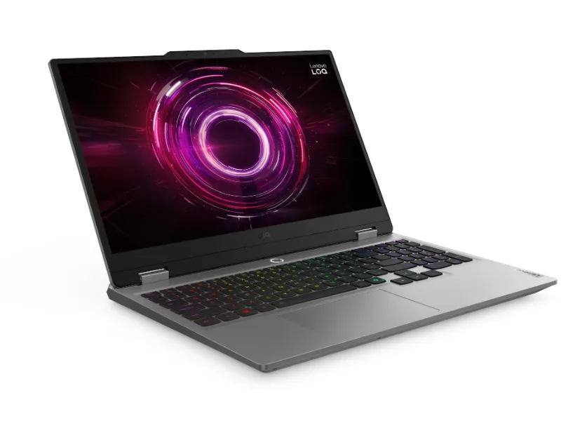 Buy Lenovo LOQ Gen 10 15AHP10 Ryzen 7 250 15,6