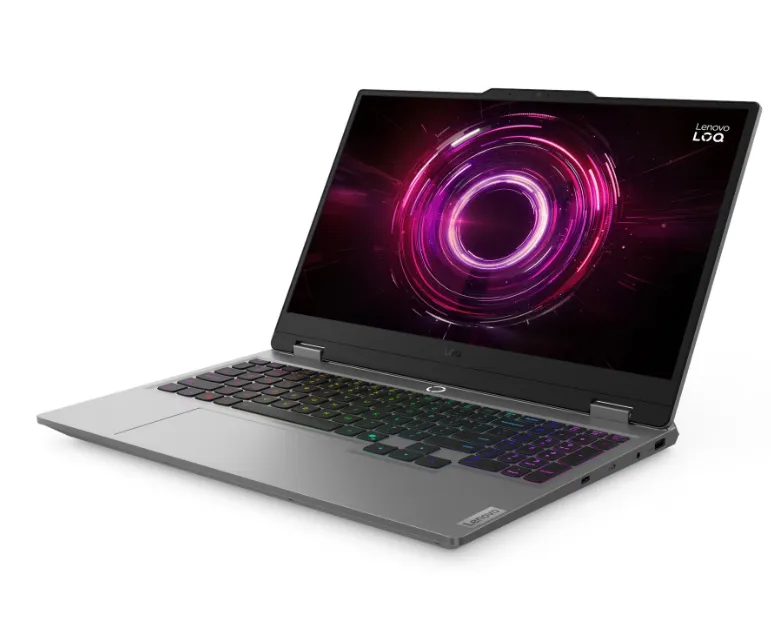 Lenovo LOQ Gen 10 15AHP10 Ryzen 7 250 15,6" FHD 144Hz 1 83JG003EPB