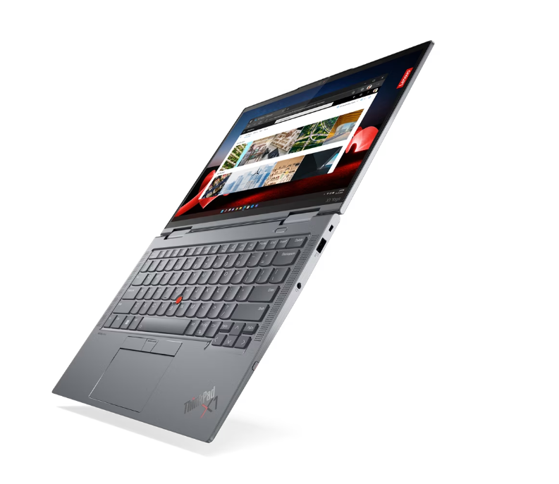 Buy 21HQ006BGR X1 Yoga,i7-1355U,16GB Base DDR5,512GB SSD M.2 2280 NVMe G4p,