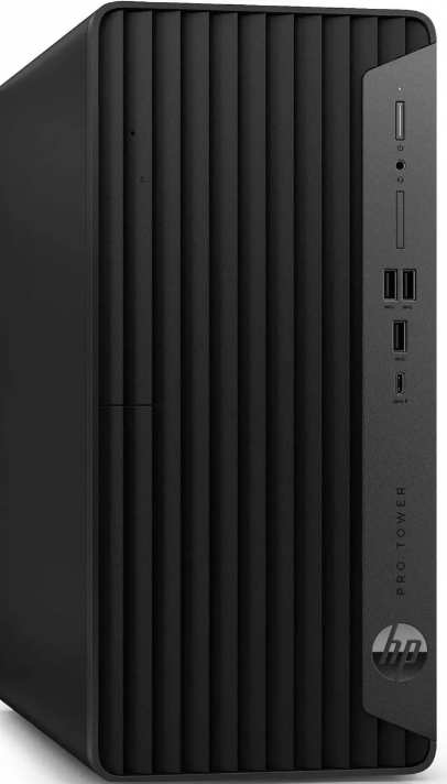 Buy HP Pro Tower 400 G9 - Intel® Core™ i3-13100 99N19ET