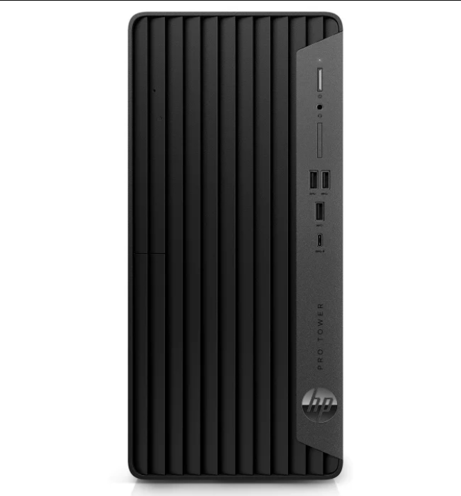 Buy HP Pro Tower 400 G9 - Intel® Core™ i3-13100 99N19ET