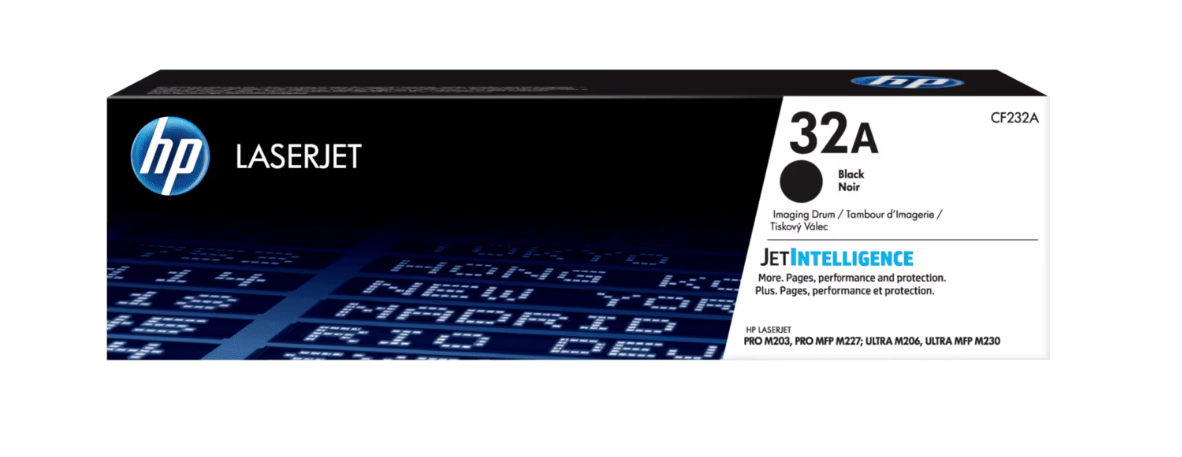 Buy CF232A HP 32A Original LaserJet Imaging Drum