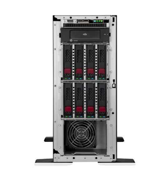 Buy HPE ProLiant ML110 Gen11 8SFF 3508U(8c) 1x32G 1Gb P81774-425