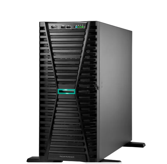 Buy HPE ProLiant ML110 Gen11 8SFF 3508U(8c) 1x32G 1Gb P81774-425