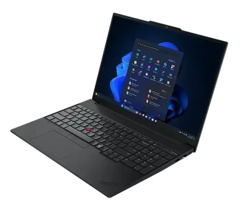 Buy Lenovo ThinkPad E16 Gen 4 Intel Core Ultra 5 16-inch Laptop 21YC003CGR