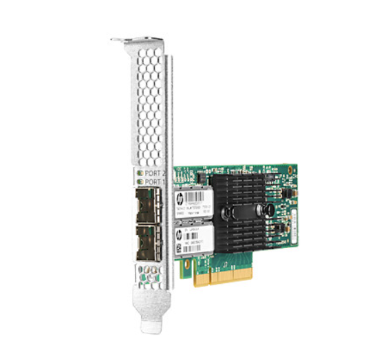 Buy P08421-B21 HP Ethernet 10Gb DP 537SFP+ Adapter