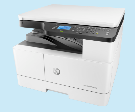 Buy HP Printer LaserJet MFP M442dn