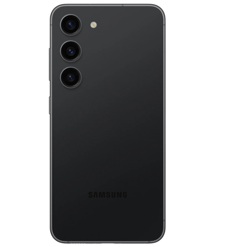 Buy SM-S916UZKAXAA Samsung Galaxy S23+ - phantom black - 5G smartphone - 256 GB - GSM