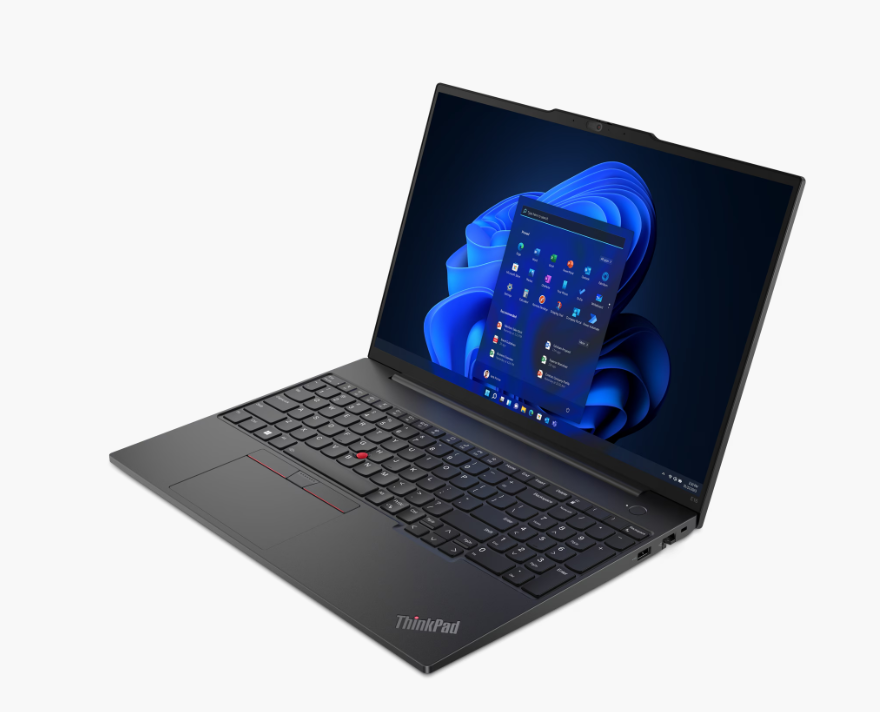 Buy 21JN00CVUE THINKPAD E16,I7-13700H,16GB DDR4,512GB,ENG KB,DOS,1YR CI + CASE