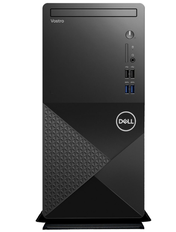 Buy Dell Desktop Vostro 3910 I3-12100/8GB/512GBSSD/No-ODD/ENG
