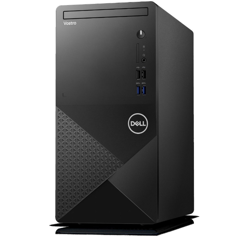 Buy Dell Desktop Vostro 3910 I3-12100/8GB/512GBSSD/No-ODD/ENG