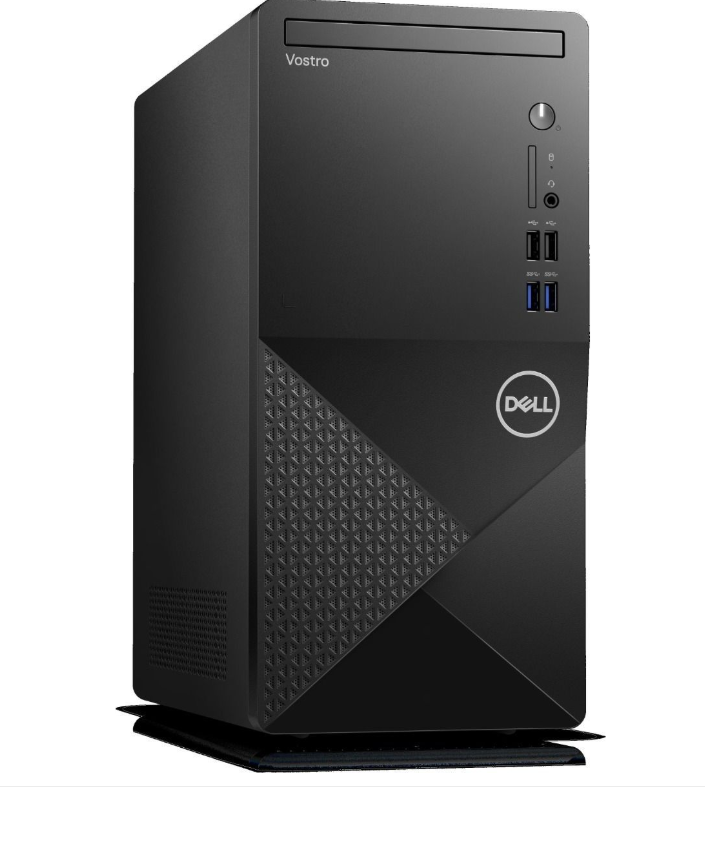 Buy Dell Desktop Vostro 3910 I3-12100/8GB/512GBSSD/No-ODD/ENG