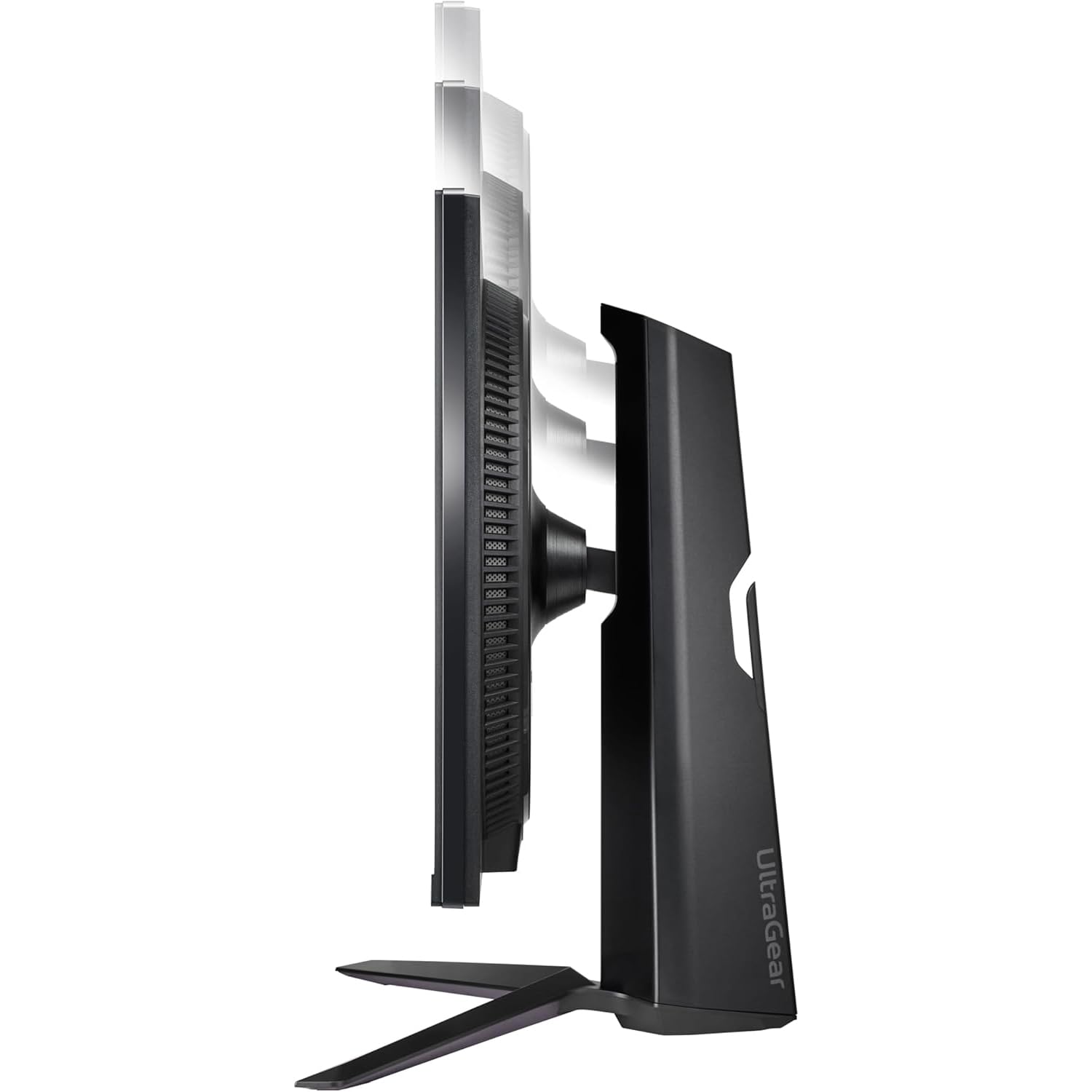 Buy LG 27 Inch Ultragear IPS Full HD Gaming Monitor 27GS65F-B.AMA