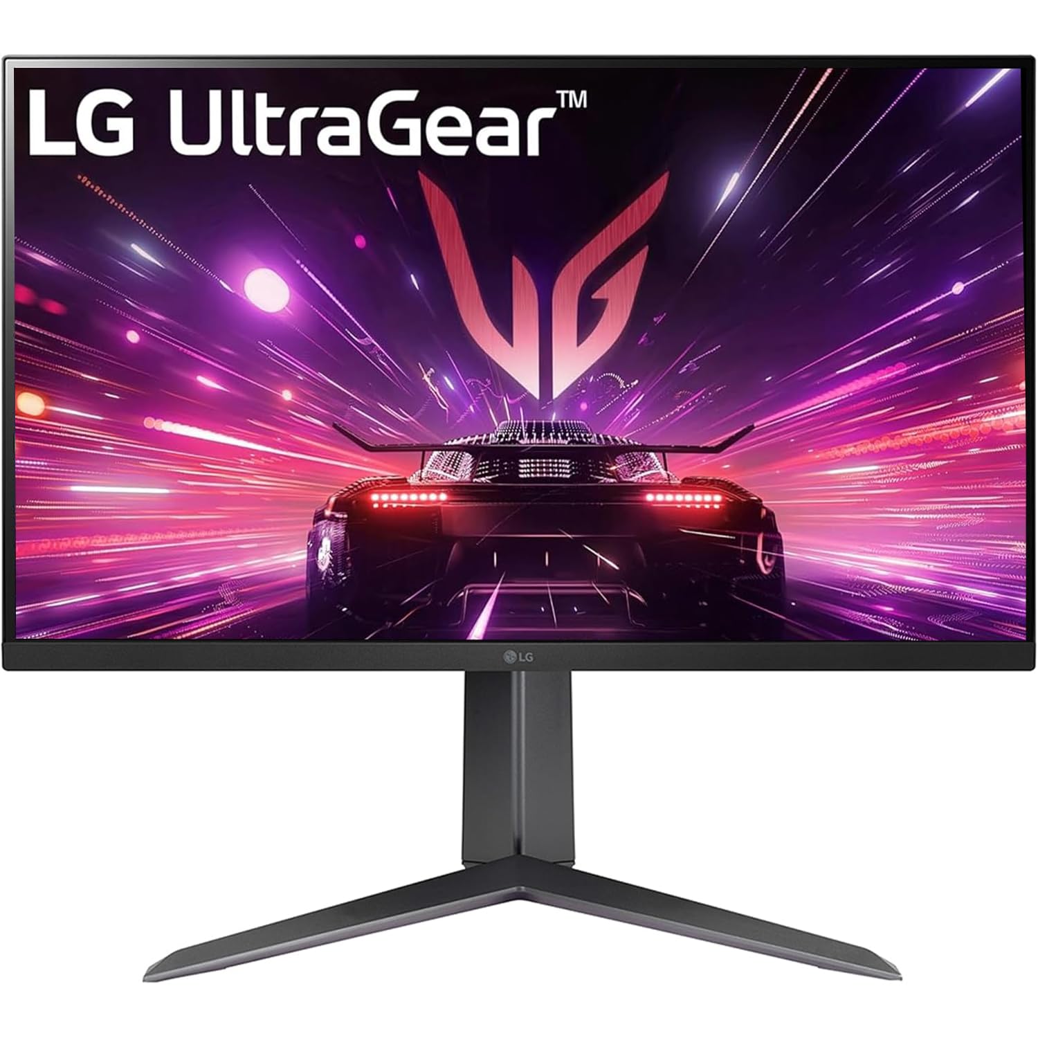 Buy LG 27 Inch Ultragear IPS Full HD Gaming Monitor 27GS65F-B.AMA