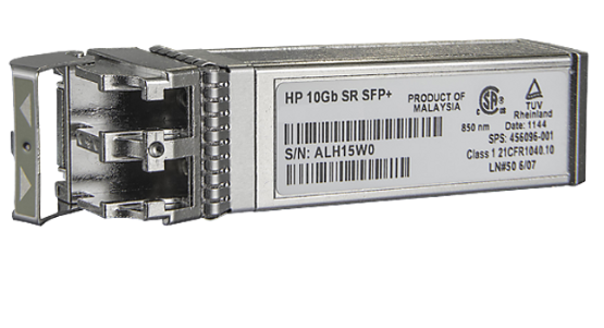 Buy HP BladeSystem C-Class 10Gb Short Range Small Form-Factor 455885-001