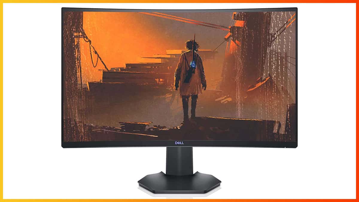 Buy Dell Gaming Monitor S2721HGF 27
