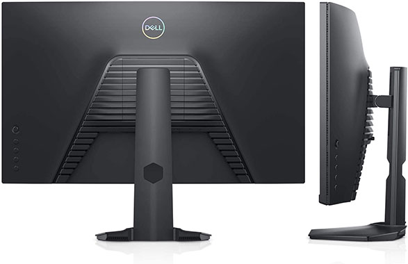 Buy Dell Gaming Monitor S2721HGF 27