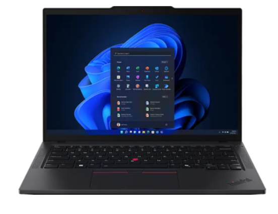 Buy 21ML000BGP T14 U5-125U, 8GB DDR5, 512GB SSD M.2 2280 NVMe G4, Integrated