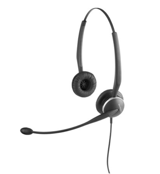 Buy 2129-82-04 Jabra GN 2100 Duo Flex-Boom Type